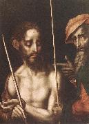 MORALES, Luis de Ecce Homo oil painting reproduction